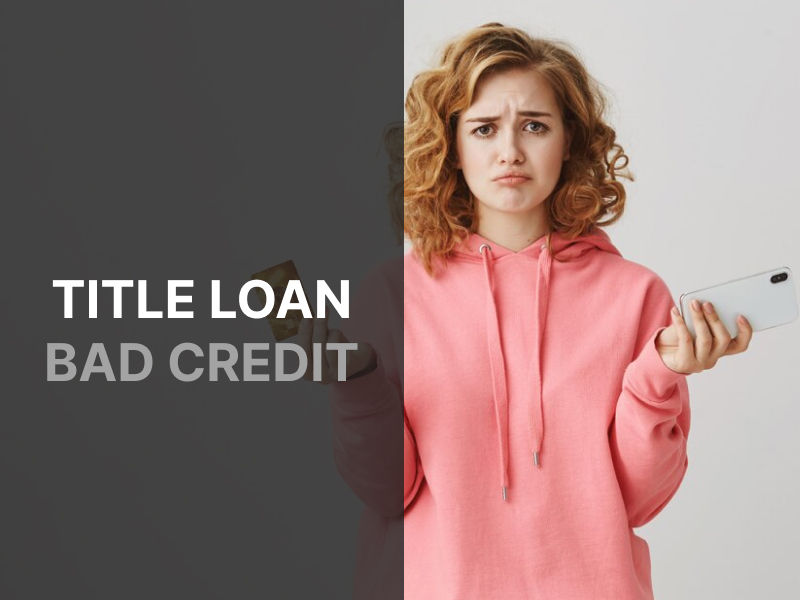 Can You Get a Title Loan with Bad Credit in Delaware?