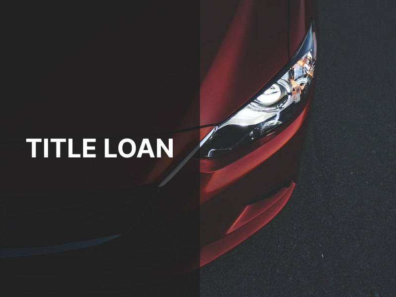 Can I Get a Title Loan without Bringing in My Car in Delaware?