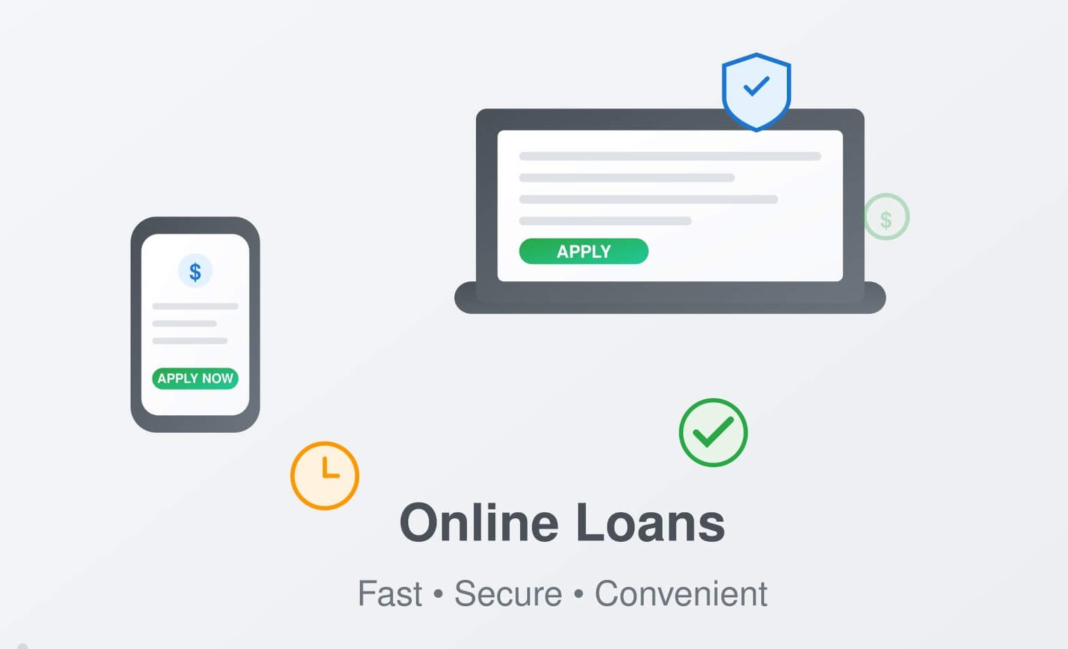 Online Loans Delaware | Fast Approval & Same Day Funding